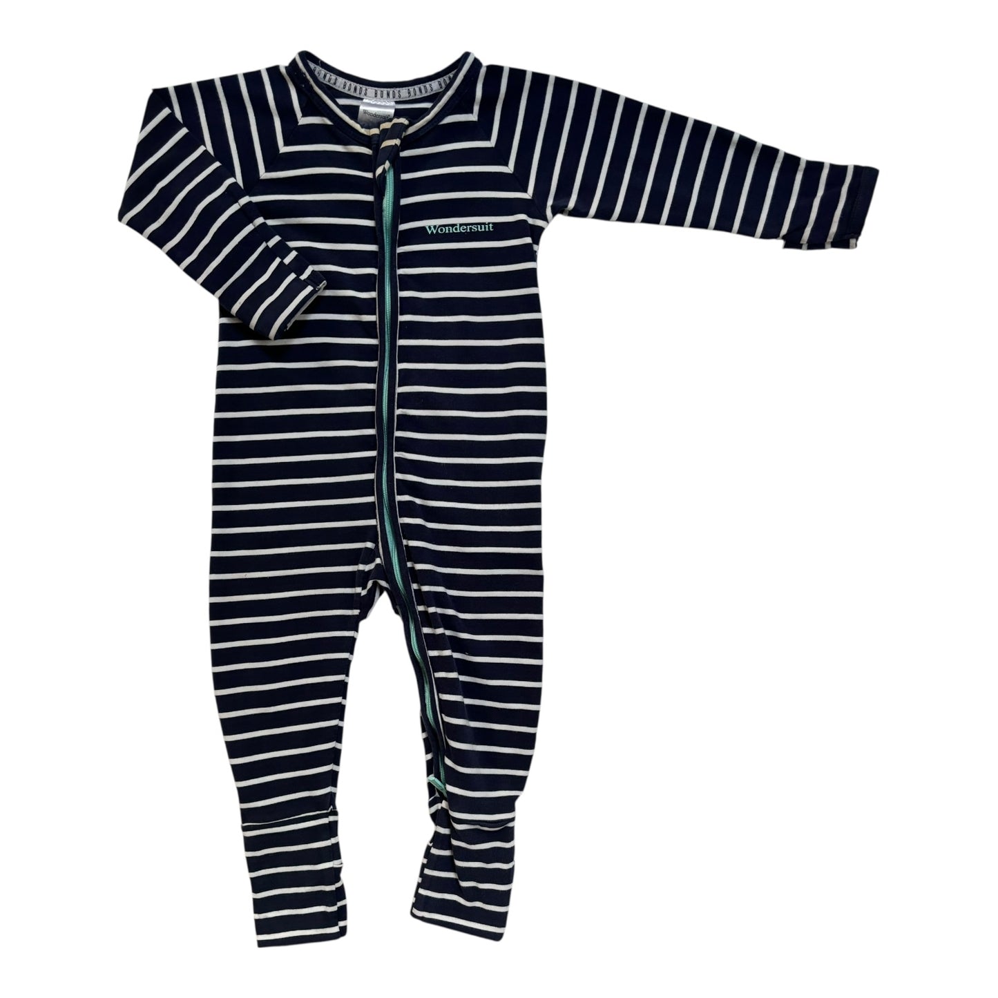 Bonds Onesie  (Size 6-12M)
