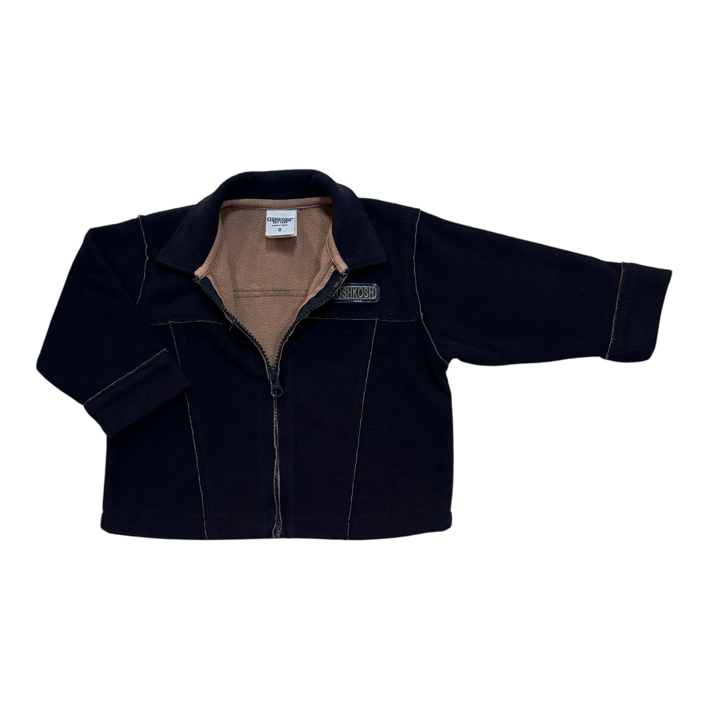 Oshkosh Jacket (Size 6-12M)