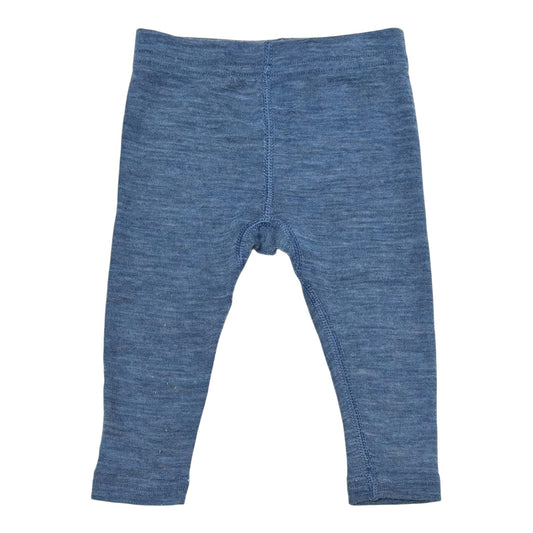 Teeny Weeny Merino Pants (Size 0-3M)