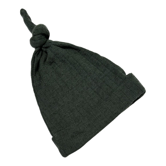 Nature Baby Merino Beanie (Size NB)