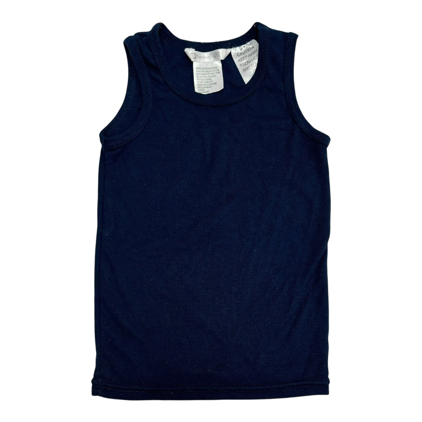 Thermo Top (4Y)