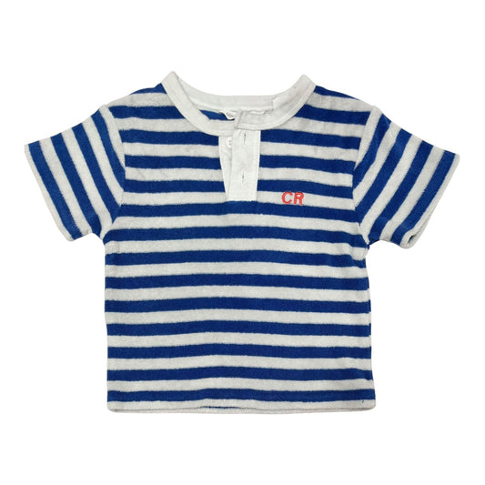 Country Road Top (Size 6-12M)
