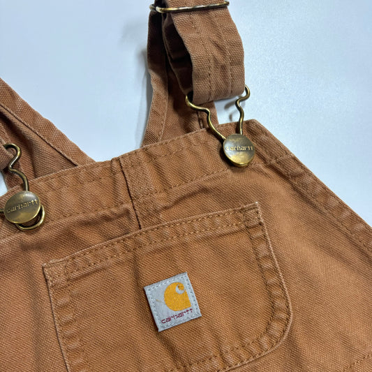 Carhartt Overalls (24M)