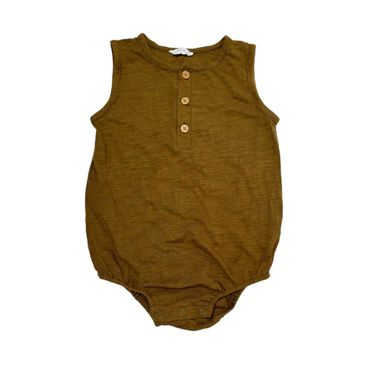 Jamie Kay Romper (3Y)