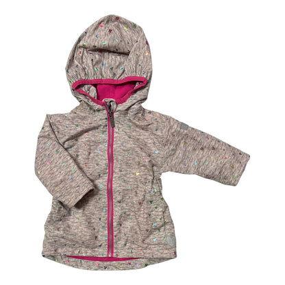 Hatley Waterproof Jacket (Size 2Y)