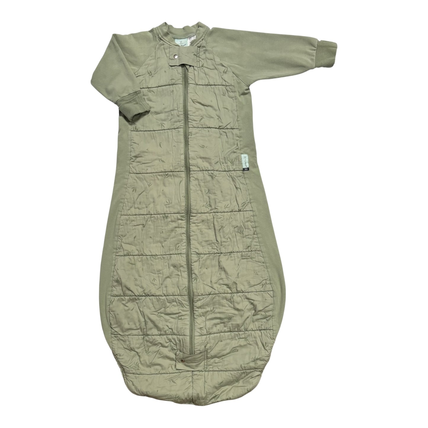Ergopouch 3.5TOG Sleepsack (2-4Y)