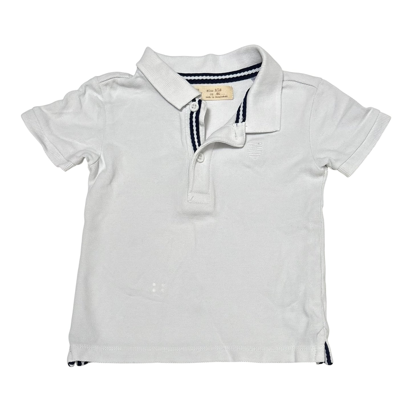 Zara Top (9-12M)