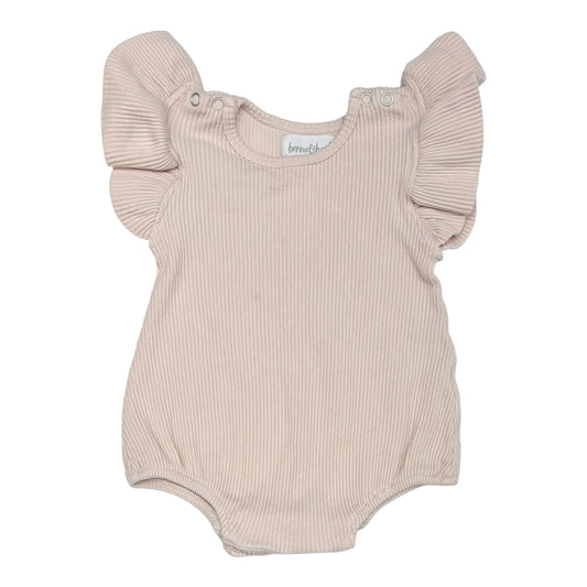 Bonnie & Harlo Romper (6-9M)