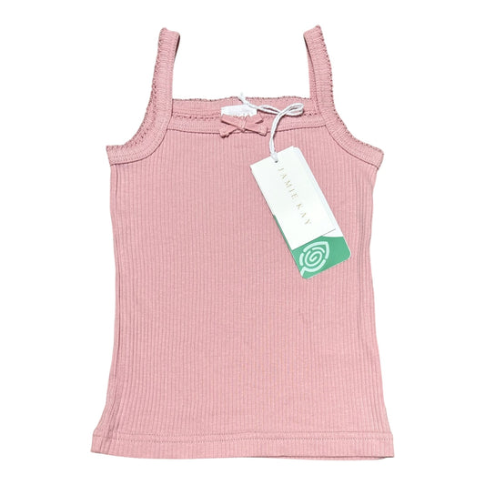 Jamie Kay Singlet (1Y)