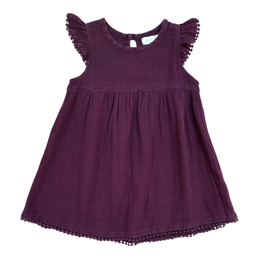 Jamie Kay Dress (Size 2Y)