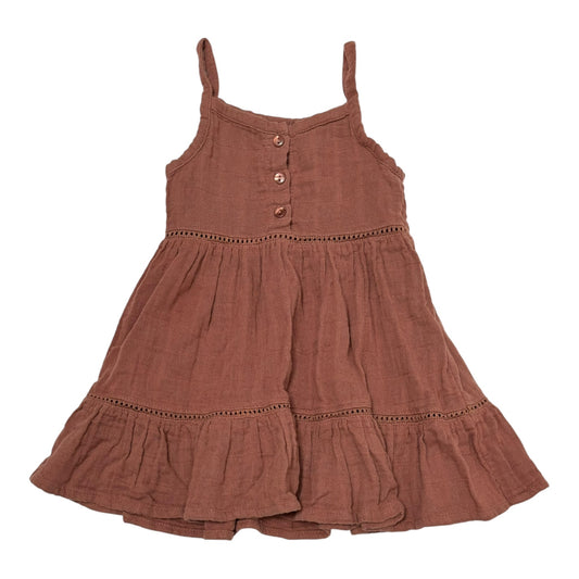 Jamie Kay Dress (1Y)