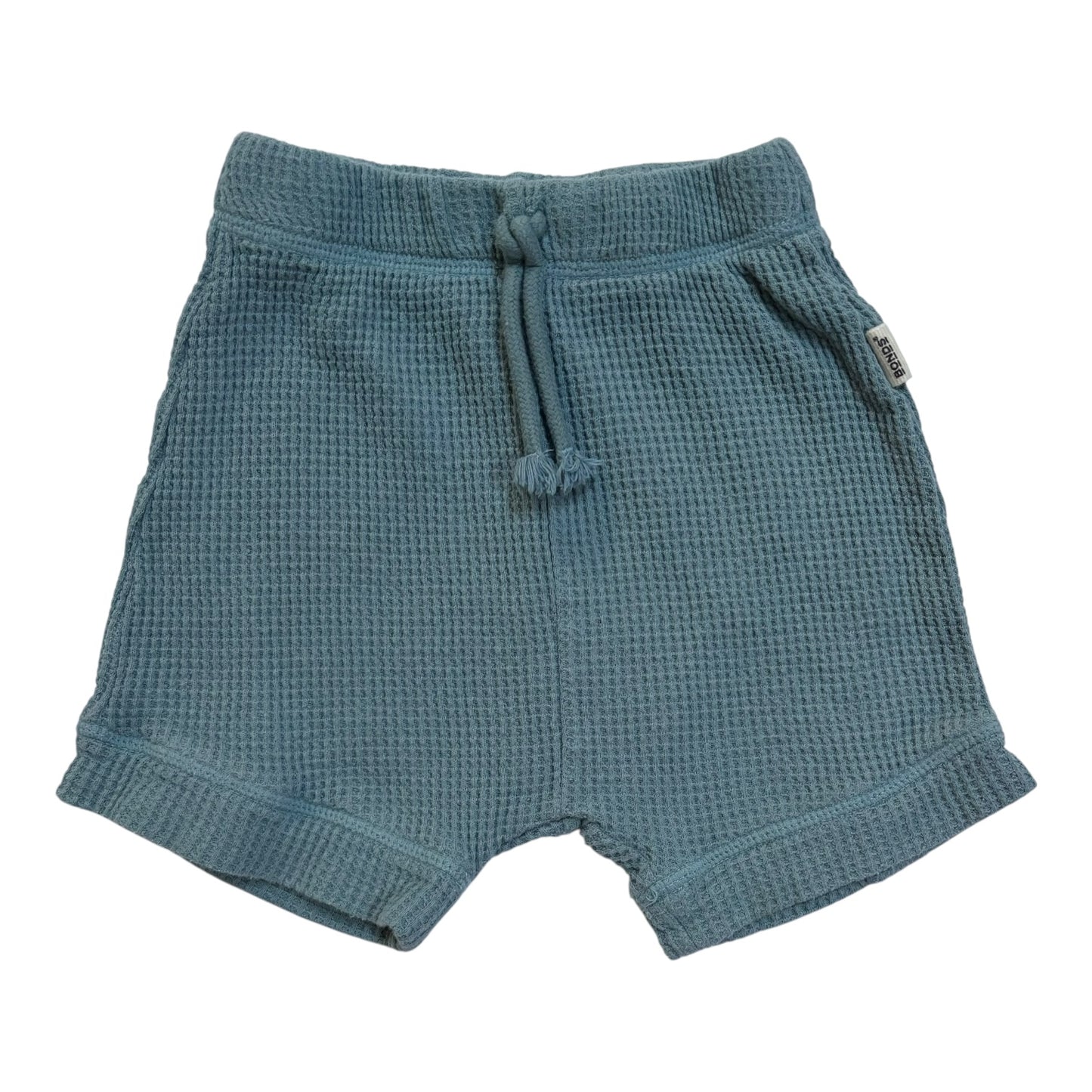 Bonds Shorts (Size 6-12M)