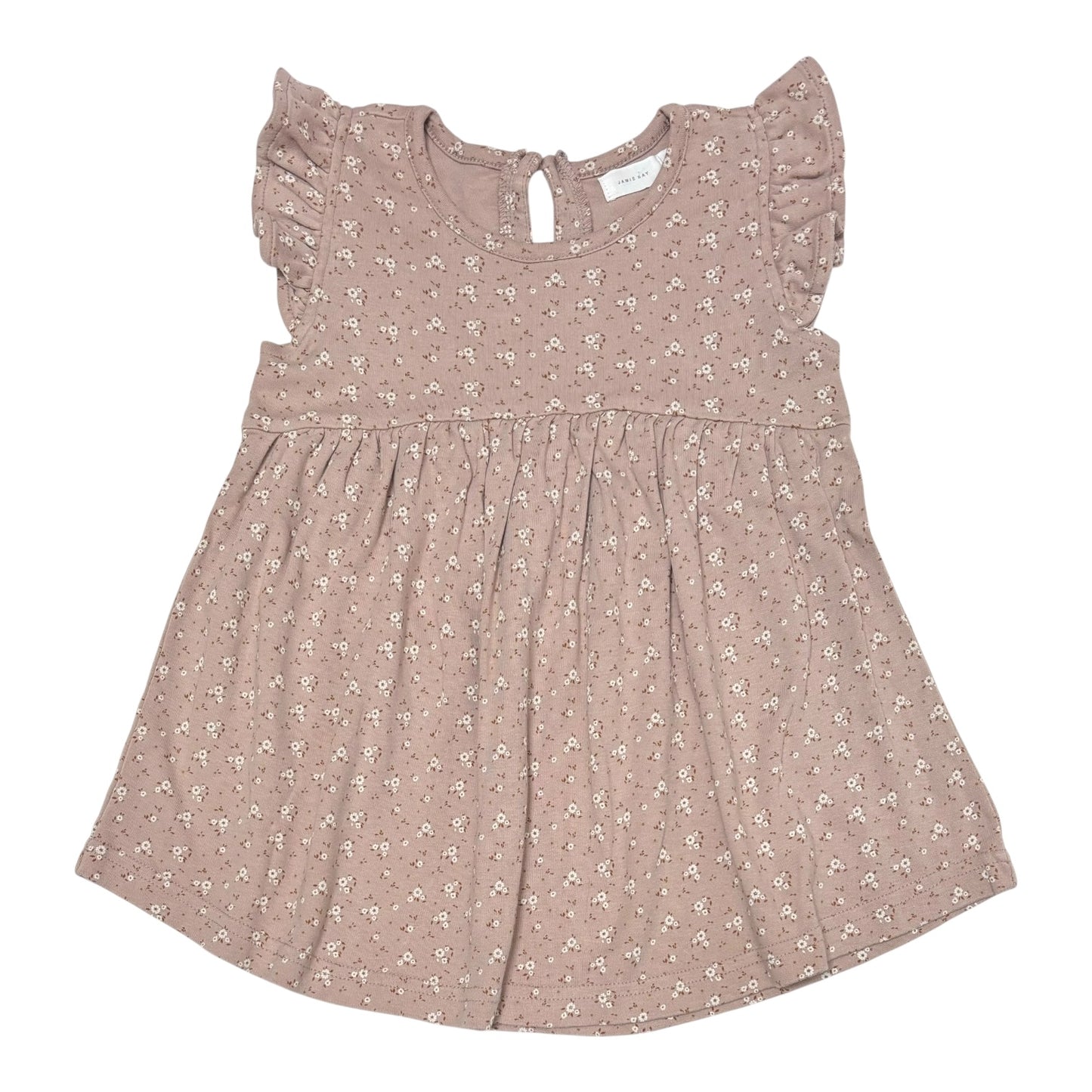 Jamie Kay Dress (Size 2Y)