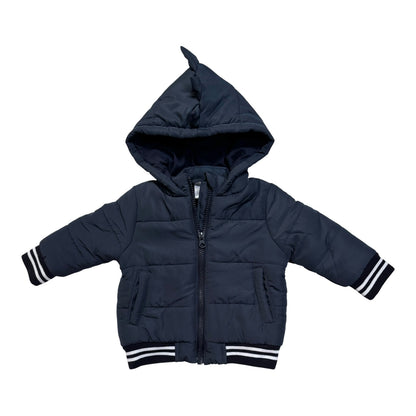 Teeny Weeny Puffer Jacket (Size 6-12M)