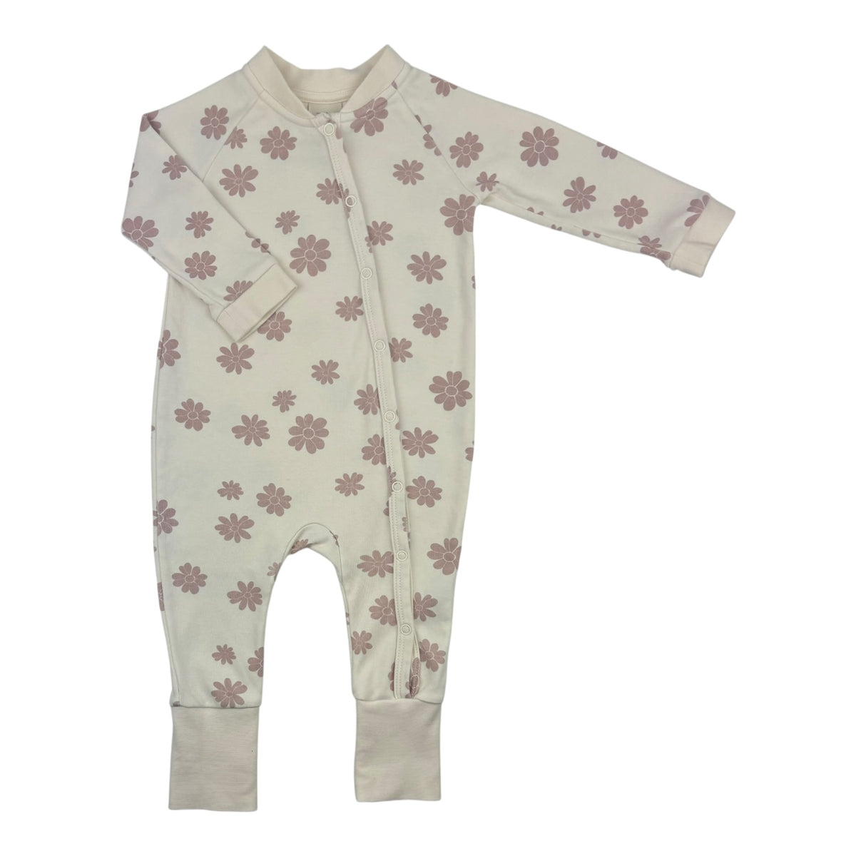 Little Bundle Onesie (Size 6-12M)