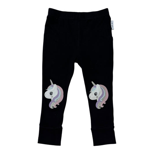 Huxbaby Pants (Size 3Y)