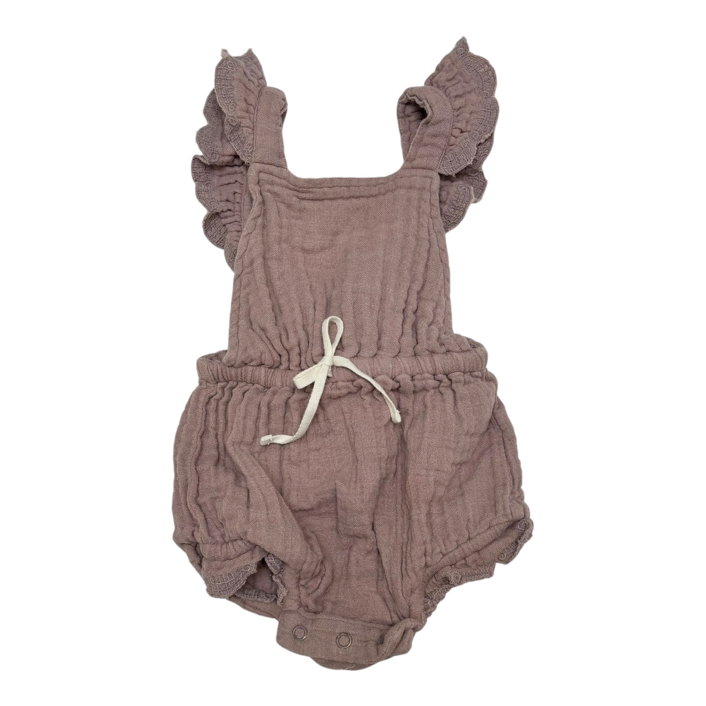 Jamie Kay Romper (6-12M)