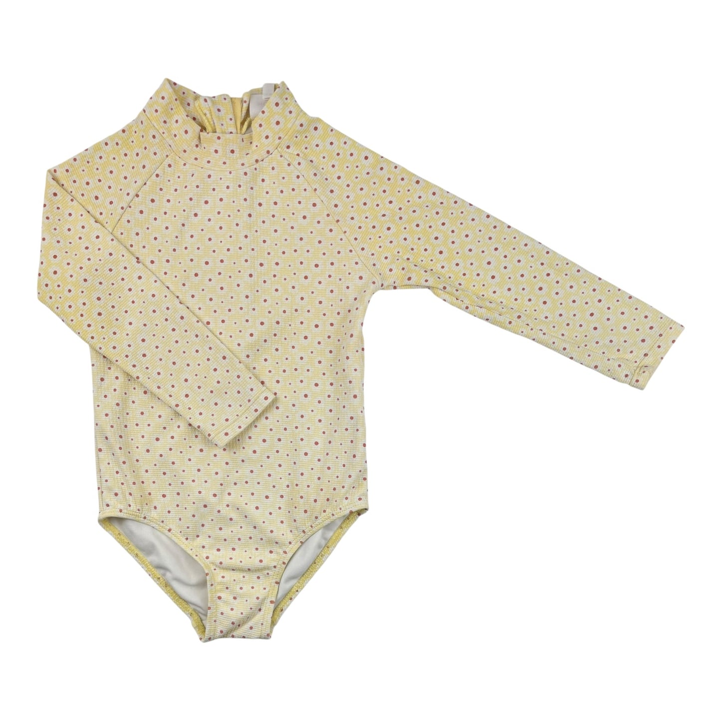 Seed Heritage Swimsuit (Size 4Y)
