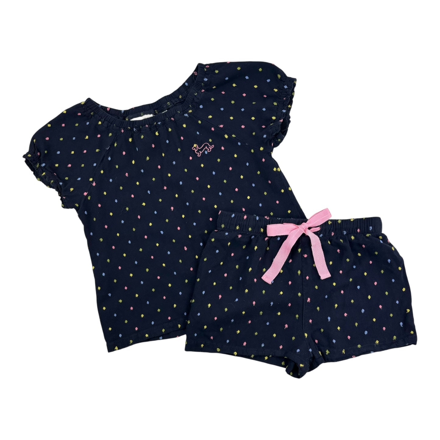 Peter Alexander PJ Set (Size 3Y)