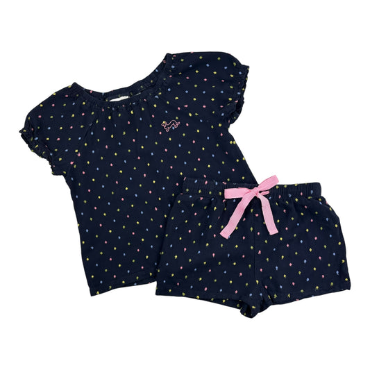 Peter Alexander PJ Set (Size 3Y)