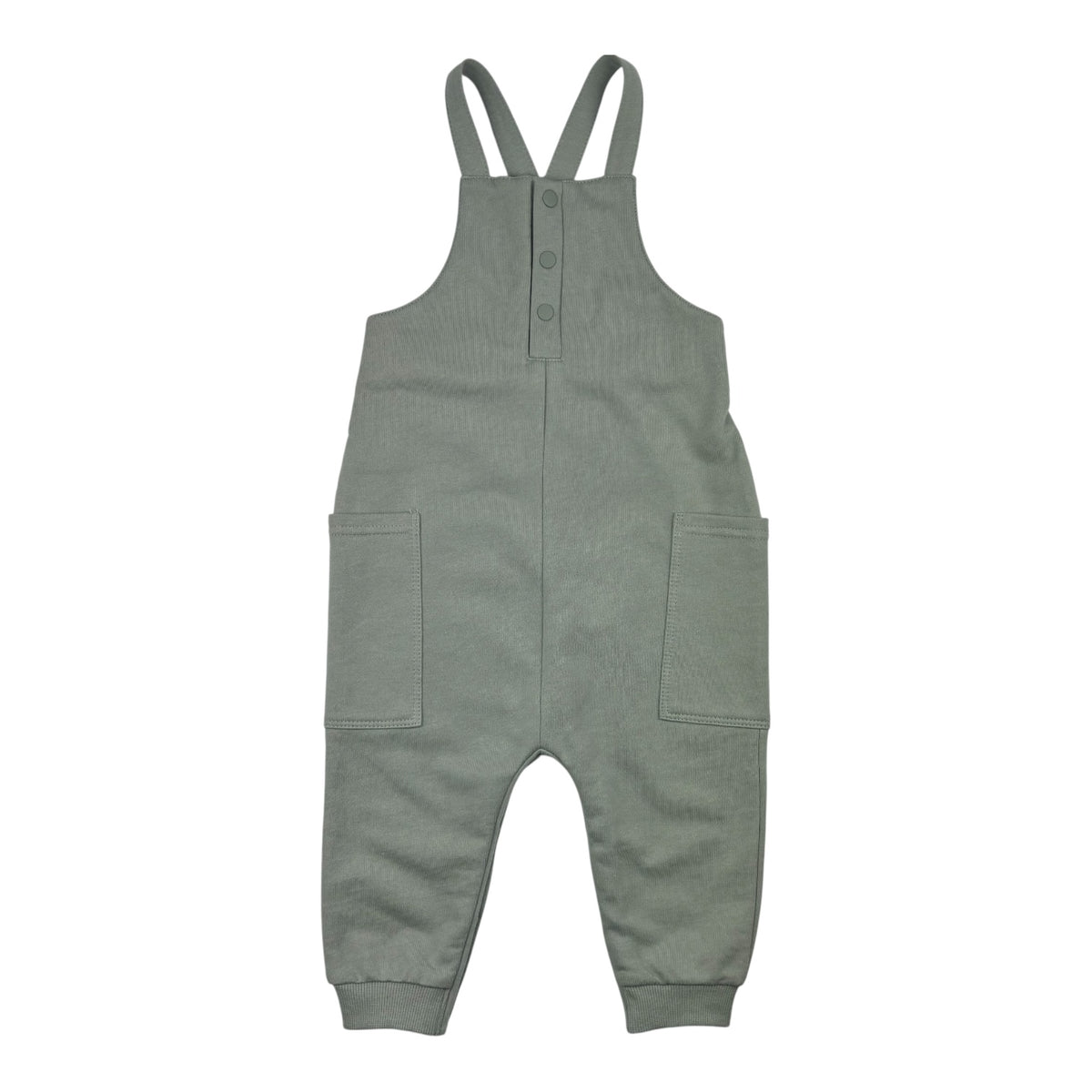 Mamas & Papas Overalls (Size 9-12M)