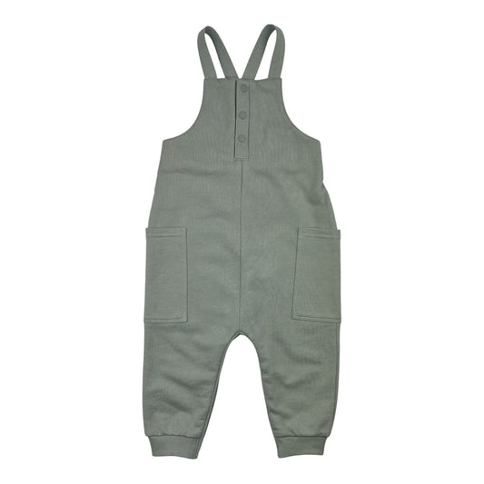 Mamas & Papas Overalls (Size 9-12M)