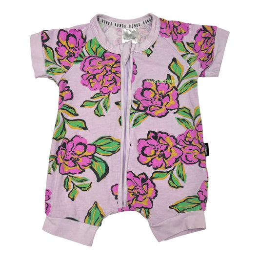 Bonds Romper (Size NB)