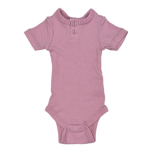 Jamie Kay Bodysuit (Size 0-3M)