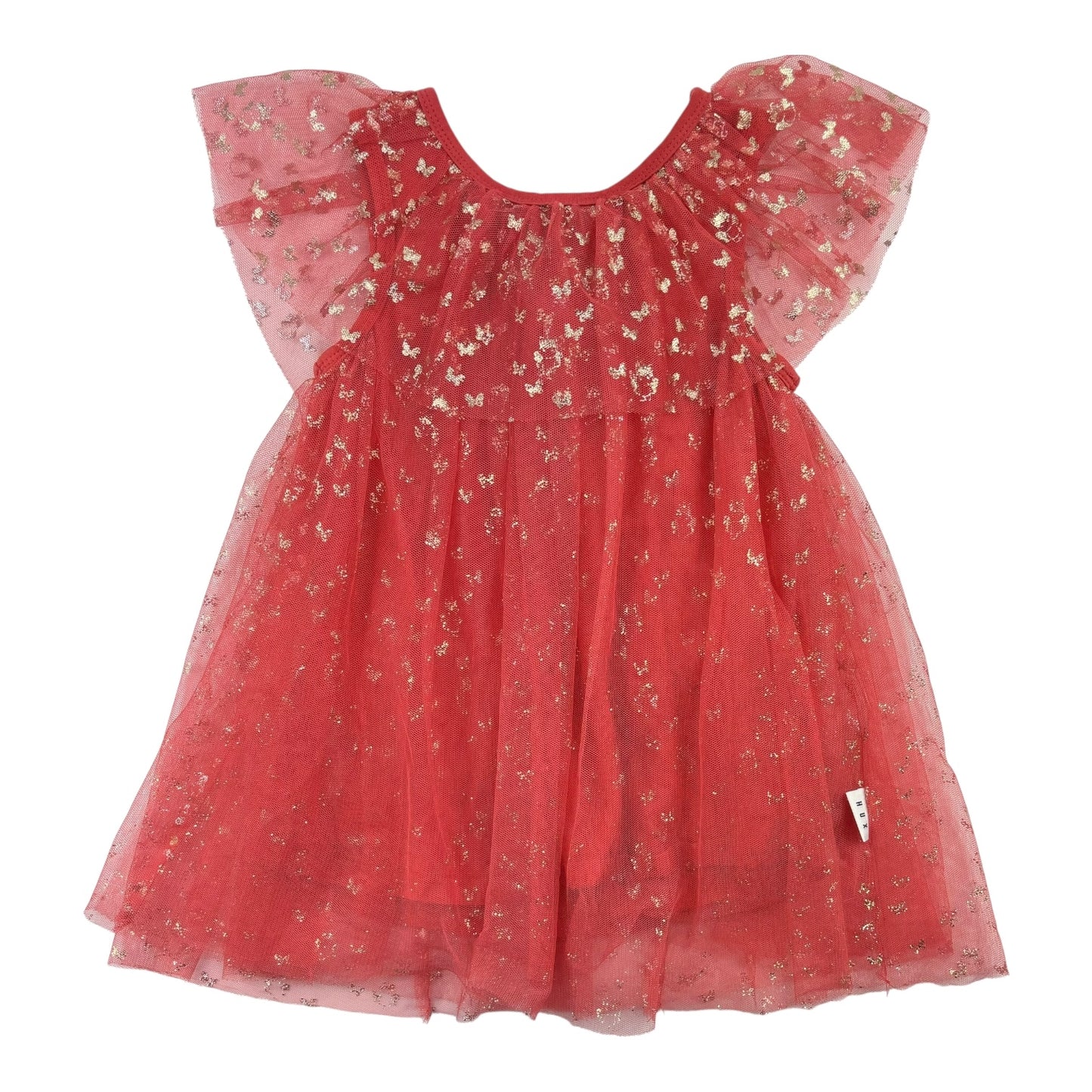 Huxbaby Tutu Dress (Size 3Y)