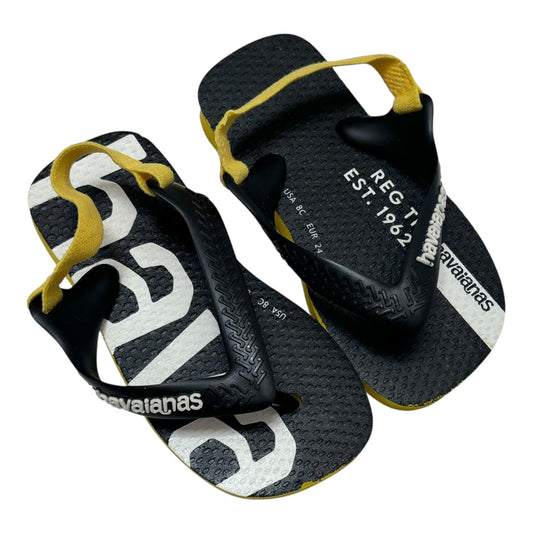 Havaianas Shoes (EU24 )