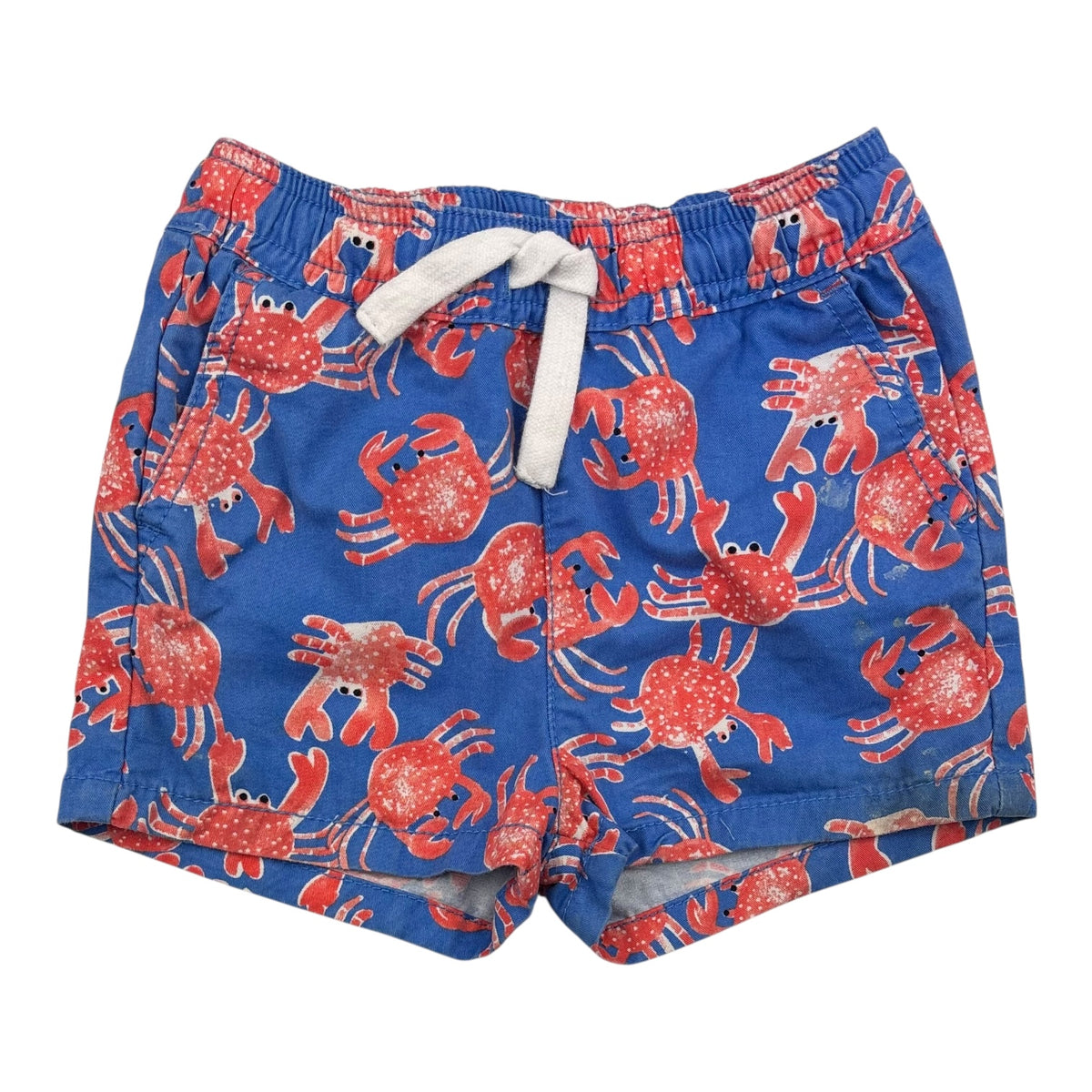 Seed Heritage Swim Shorts (Size 6-12M)