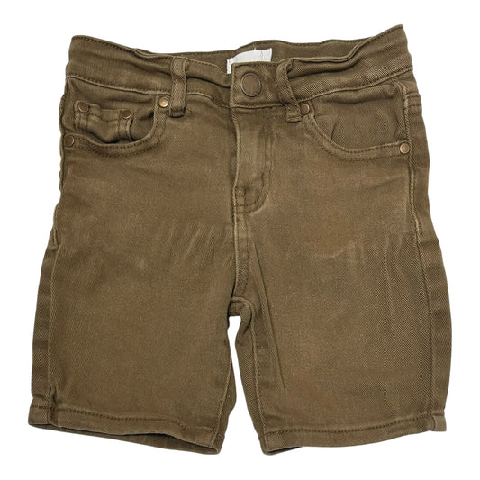 Jamie Kay Shorts (Size 5Y)