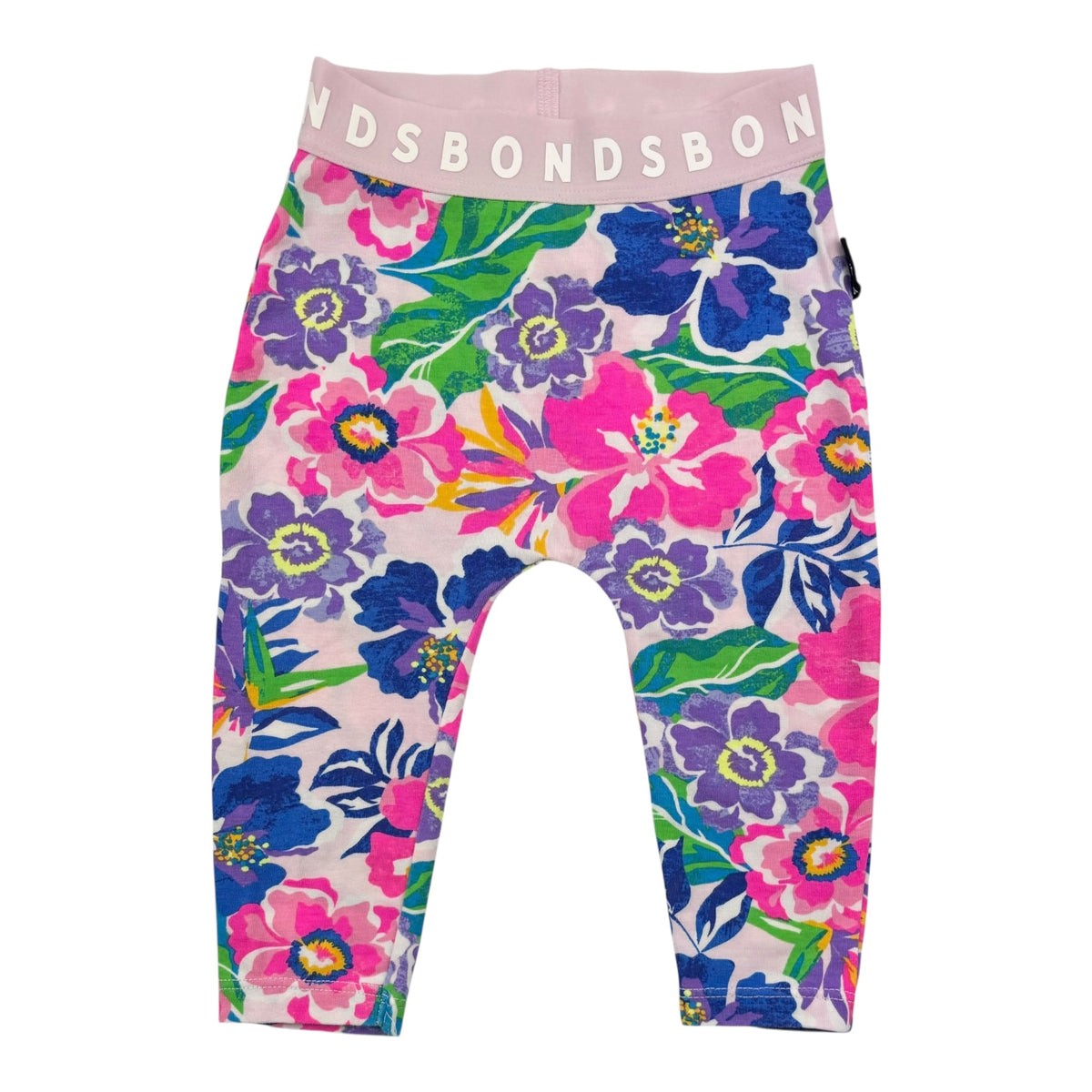 Bonds Pants (Size 3-6M)