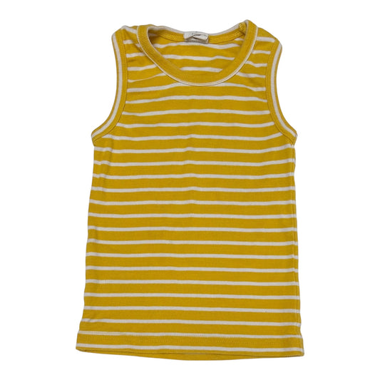 Nature Baby Top (Size 3Y)