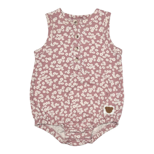 Huxbaby Bodysuit (Size 2Y)