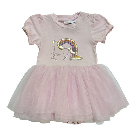 Cotton On Dress (Size 12-18M)