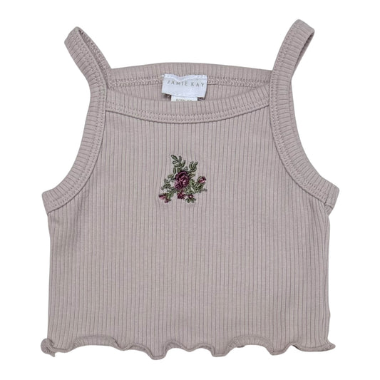 Jamie Kay Top (Size 3-6M)