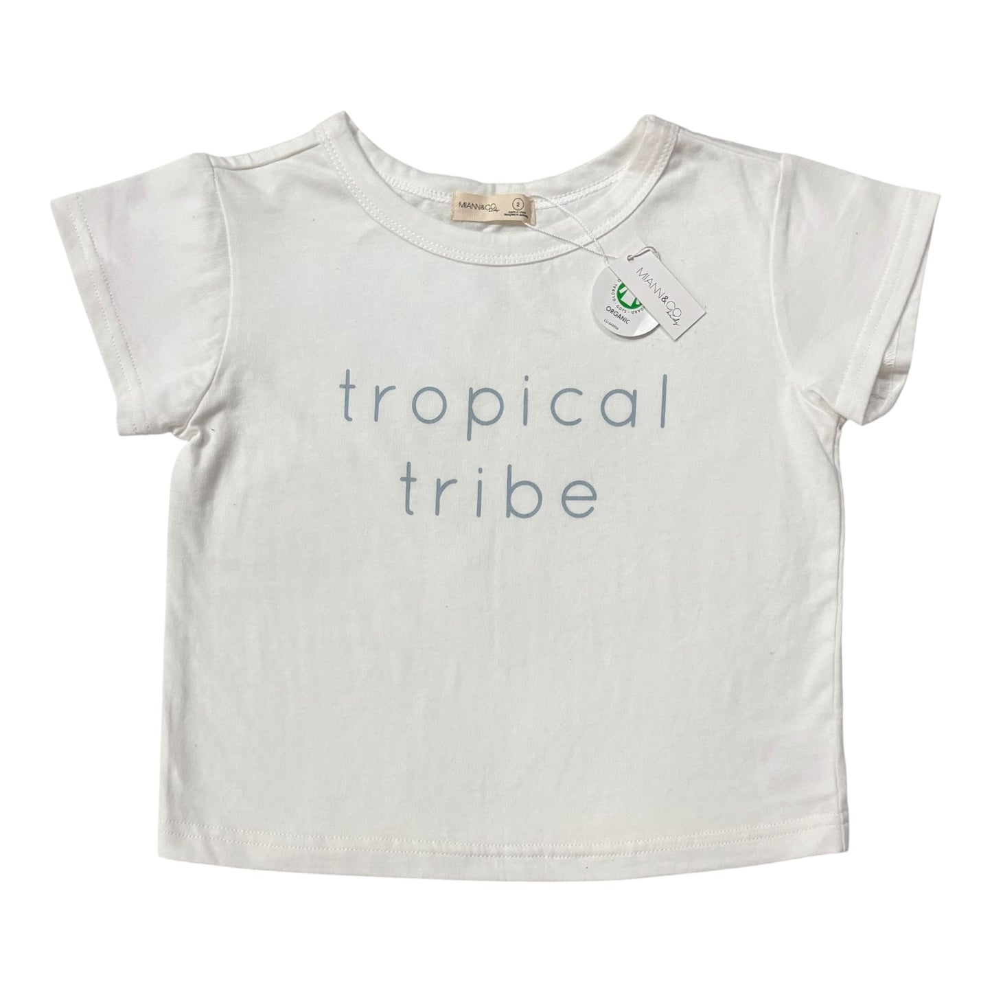 Miann & Co Top (Size 2Y)