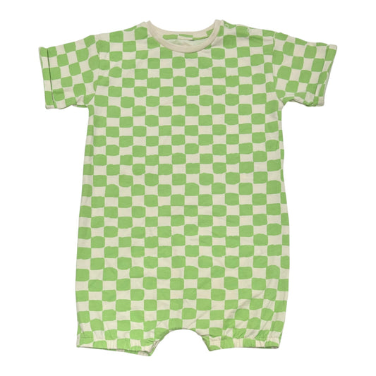 Next Romper (2-3Y)
