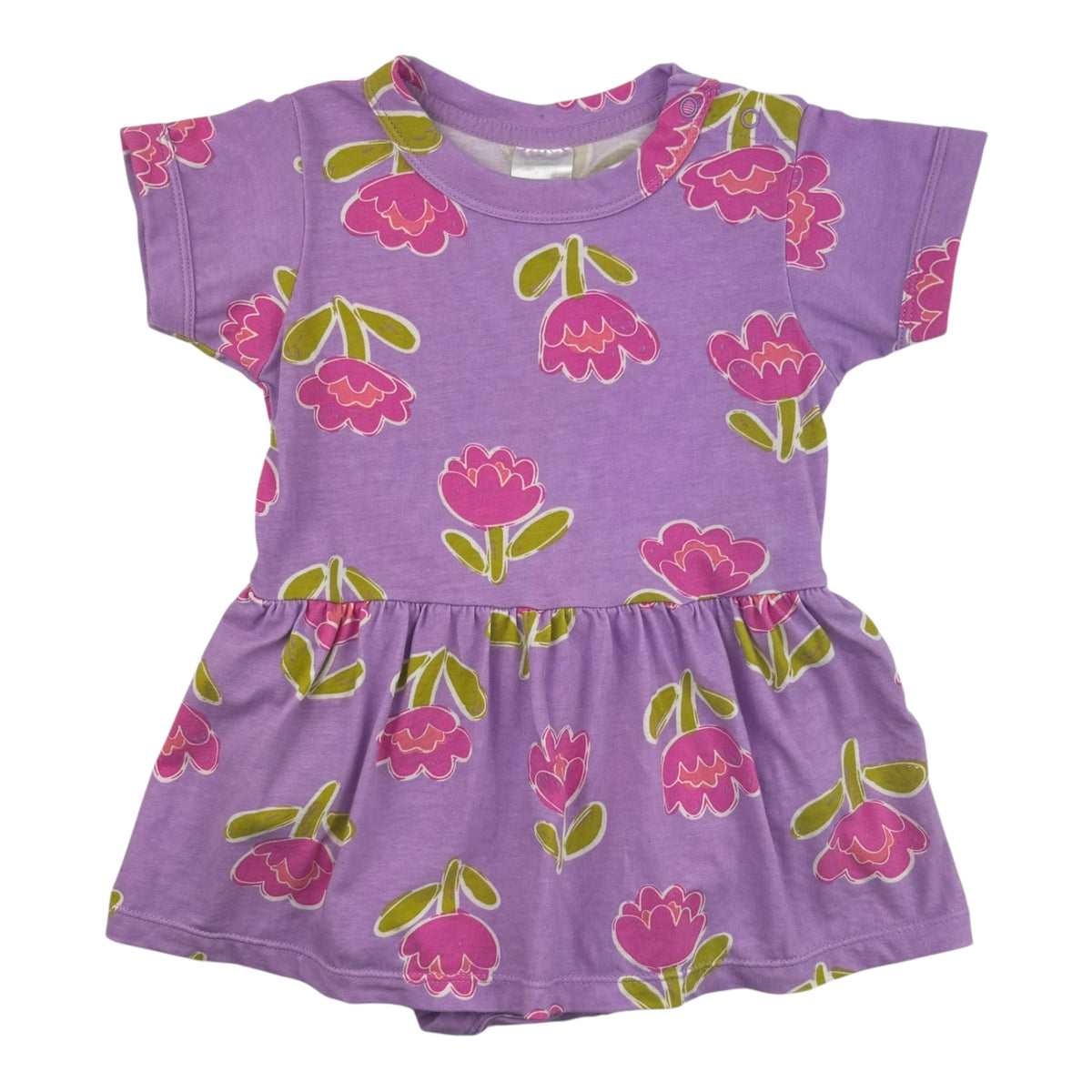 Bonds Romper (Size 6-12M)