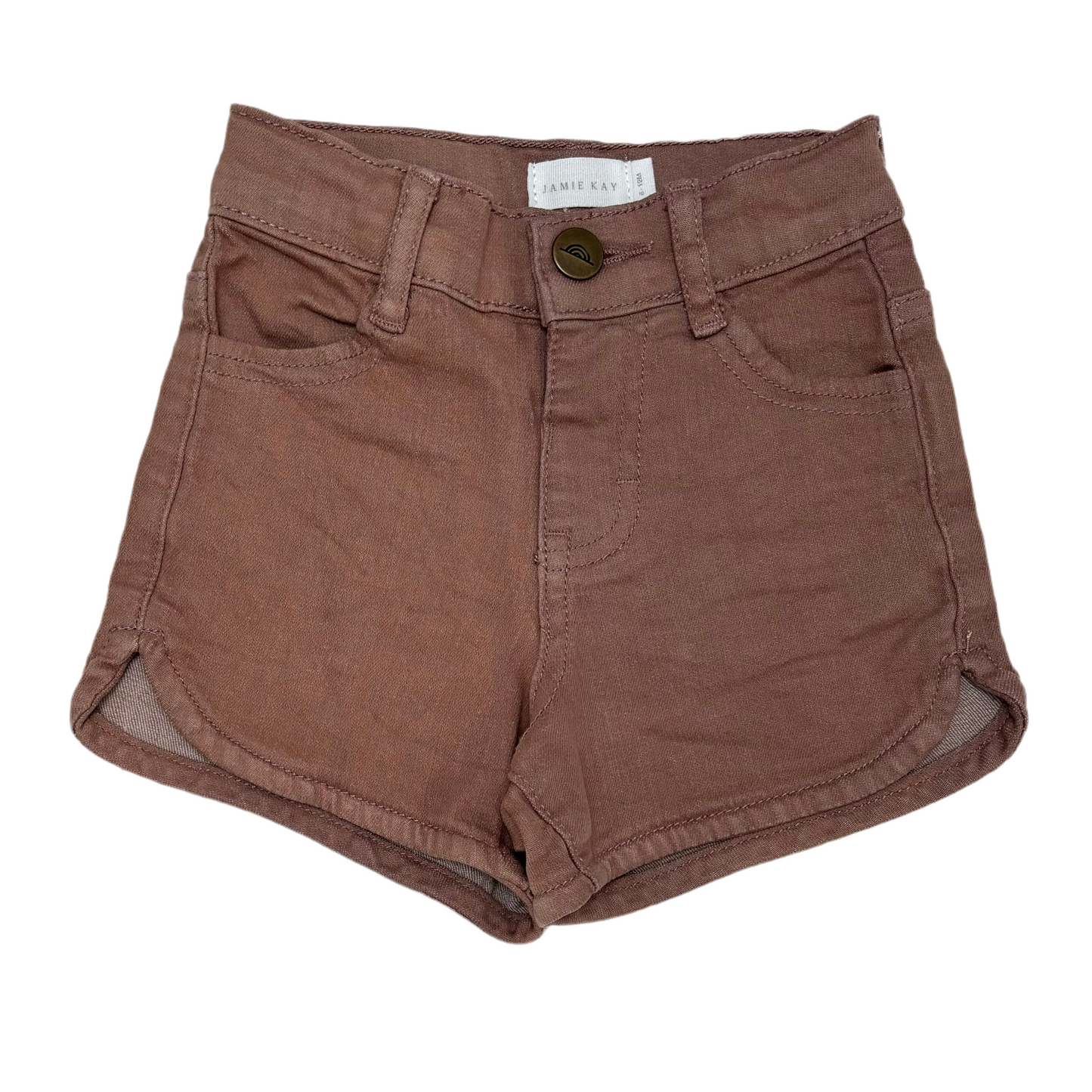 Jamie Kay Shorts (6-12 months)