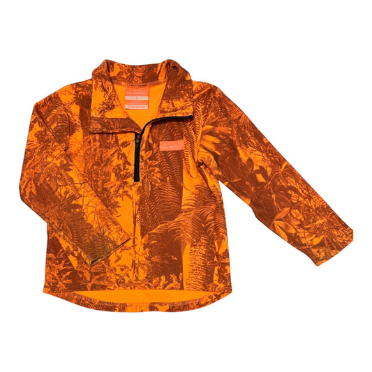 Hunting & Fishing Jumper (Size 3Y)