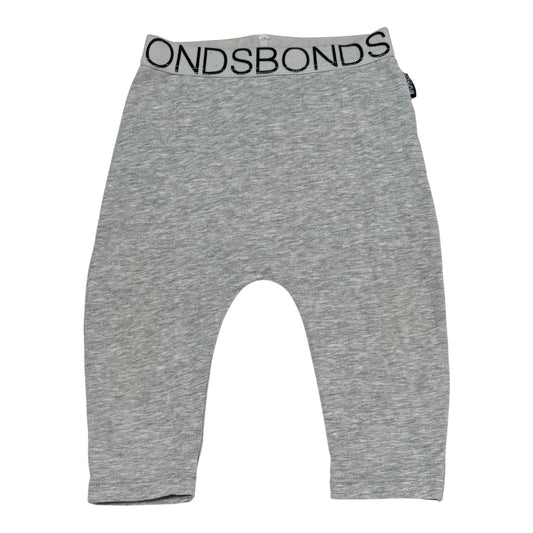 Bonds Pants (3-6M)