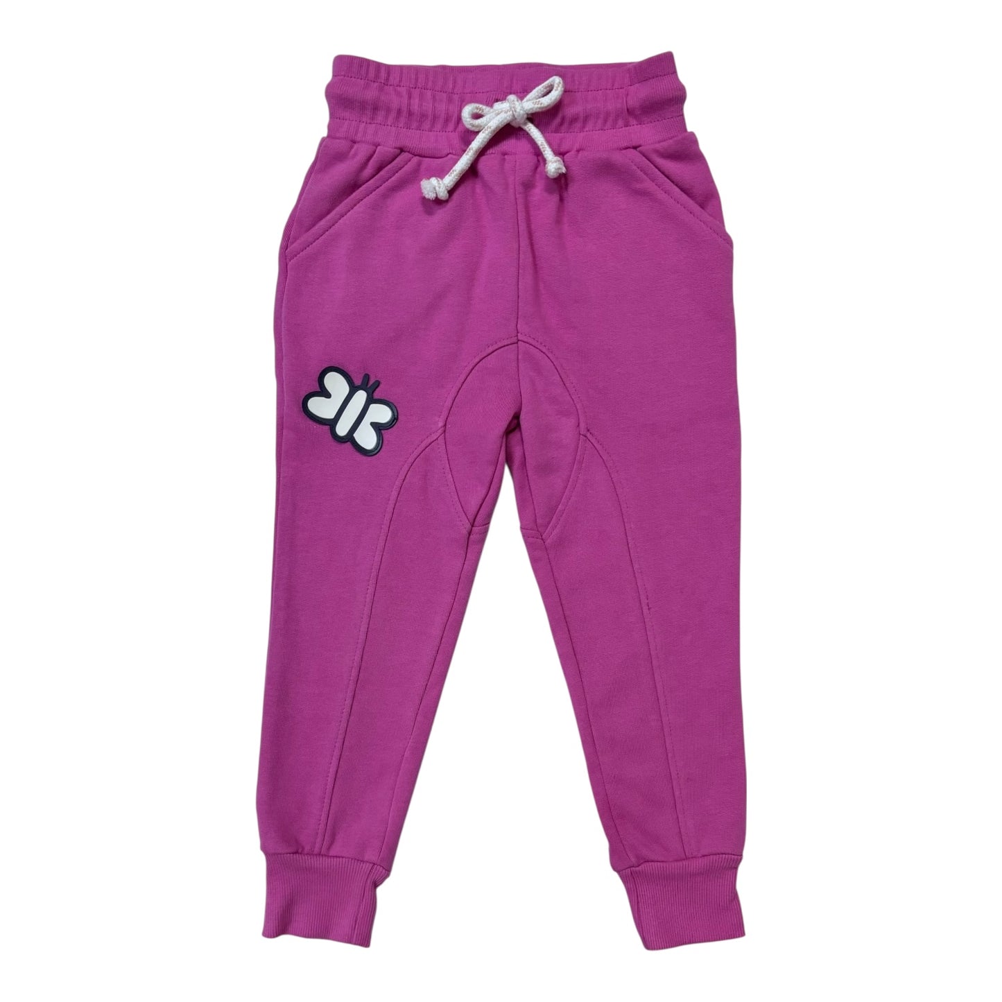 The Girl Club Trackpants (Size 3Y)