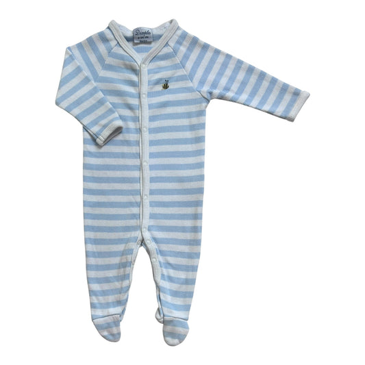Dimples Onesie (Size NB)