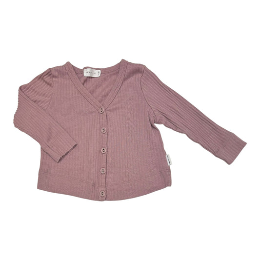 Jamie Kay Cardigan (3-6M)