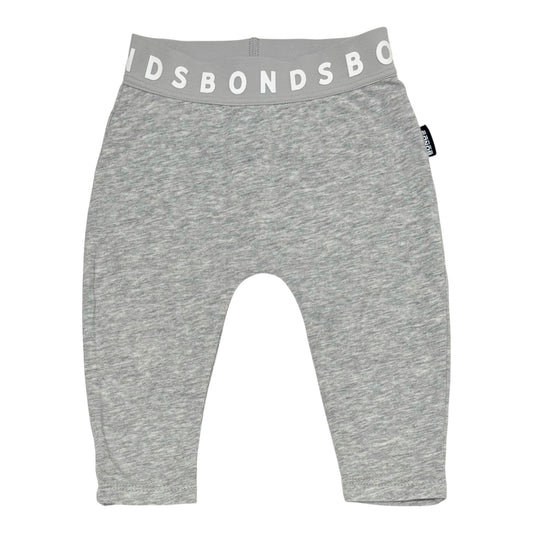Bonds Pants (Size 0-3M)