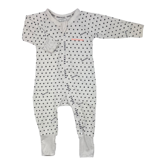 Bonds Onesie (Size 3-6M)
