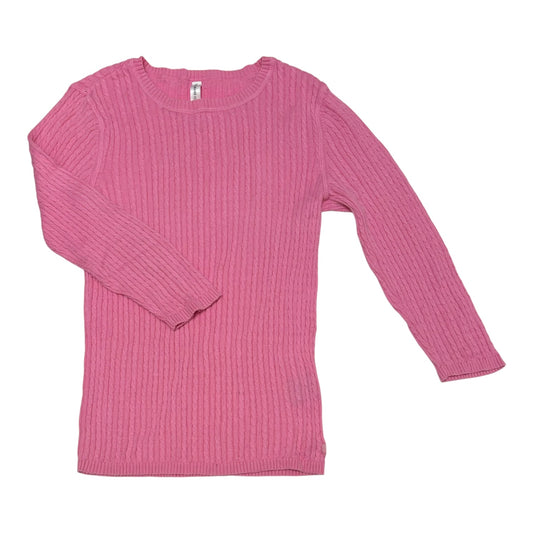 Polo Knit Jumper (5Y)
