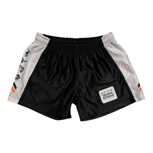 Hunting & Fishing Shorts (Size 3Y)
